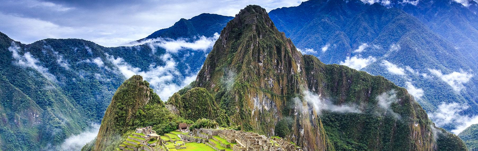 Machu Picchu Cusco