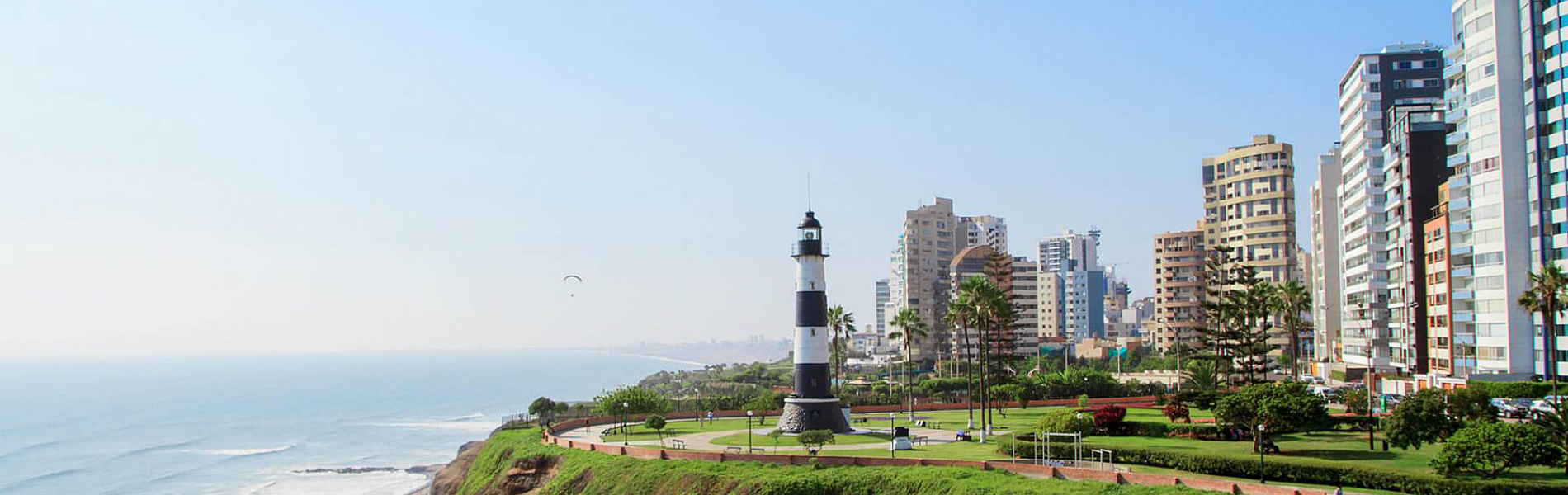 Plaza de Armas Lima