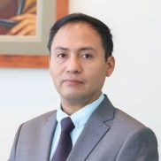 Edward Jorge Yuri Cayllahua Cahuina