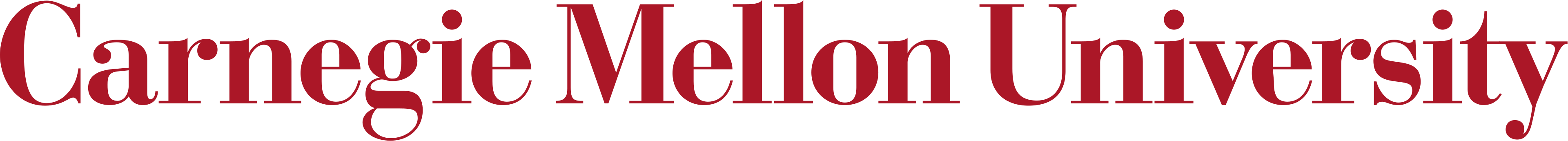 Cargery Mellon University - SIMBig 2026
