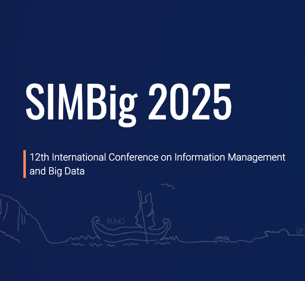 SIMBig 2025