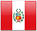 Bandera de Perú