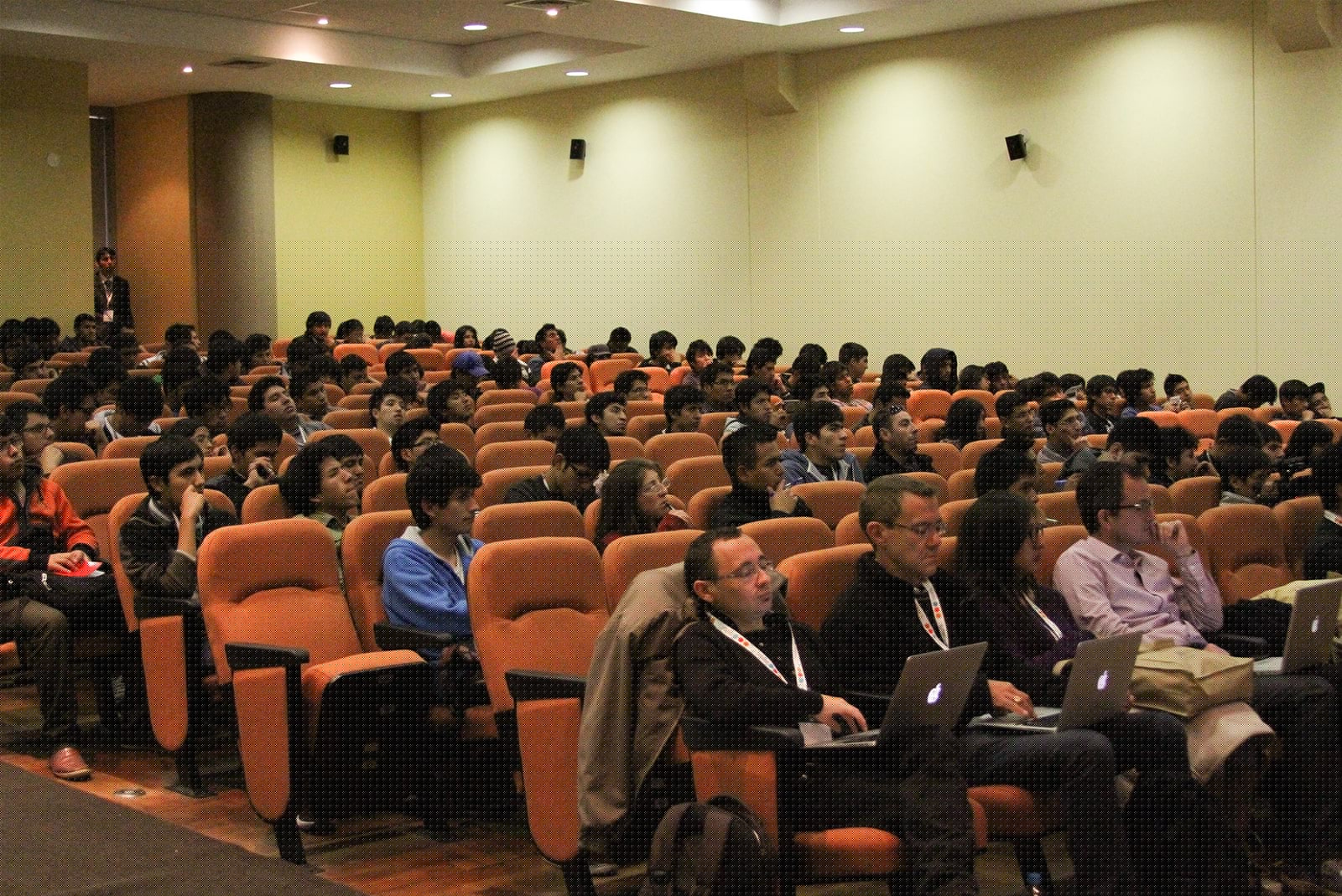 SIMBig 2014 - 1