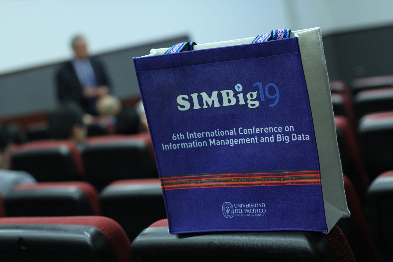 SIMBig 2019 - 1