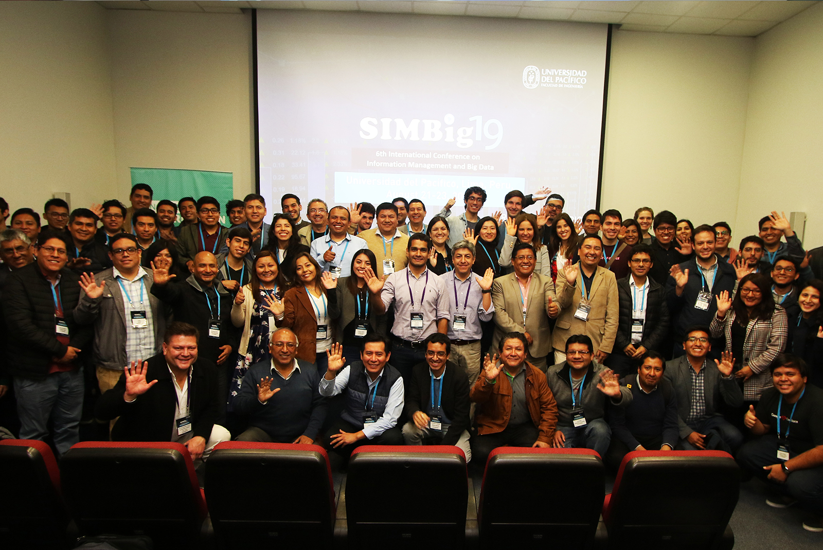 SIMBig 2019 - 4