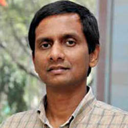 RAVI KUMAR