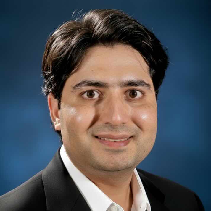 Maaz Amjad