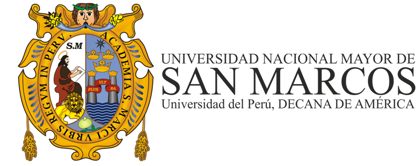 Logo UNMSM