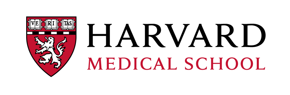 Harvard Medical School Logo