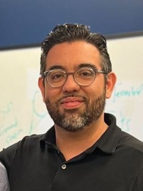 Jorge Ortiz