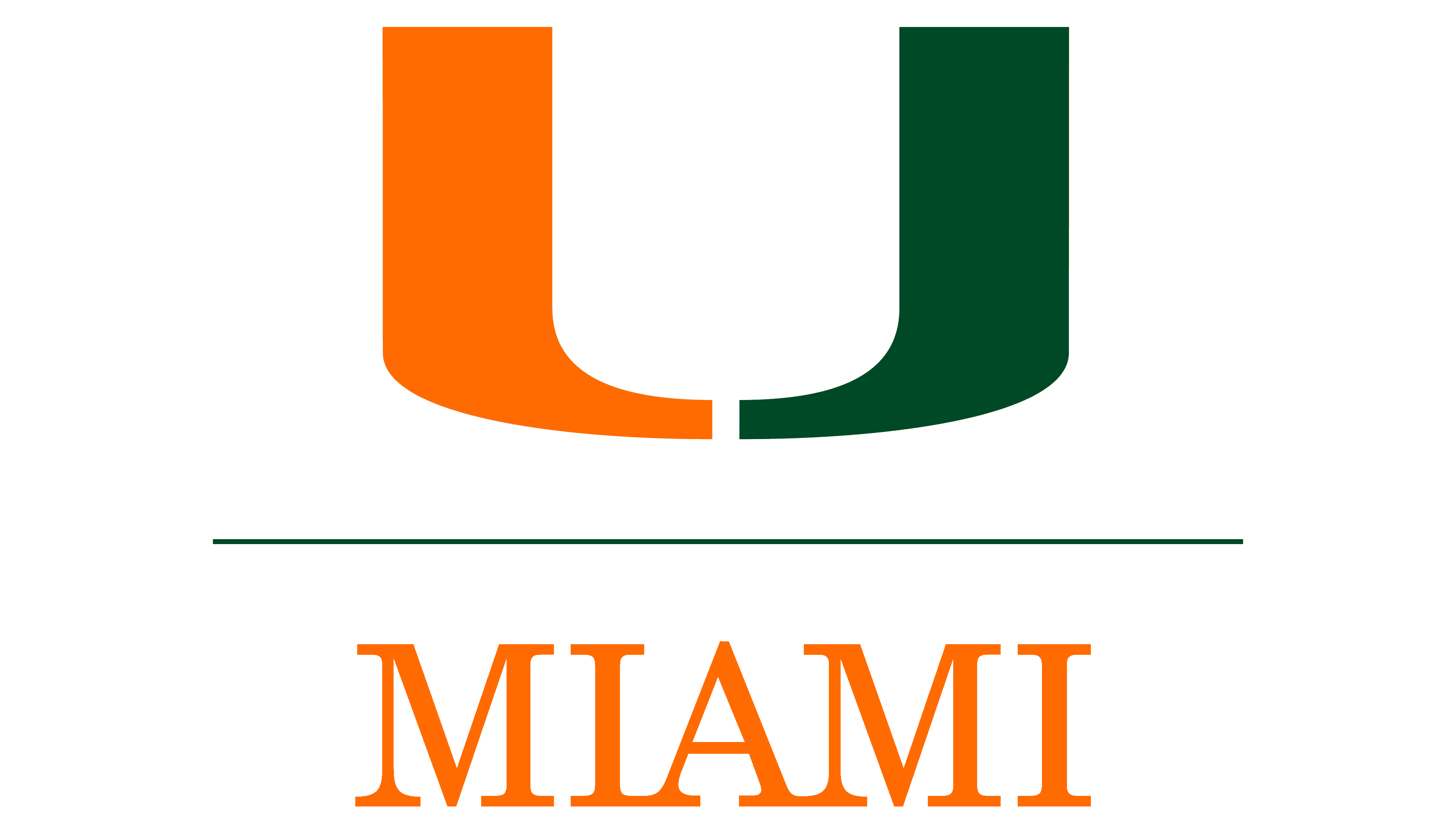 UMiami Logo