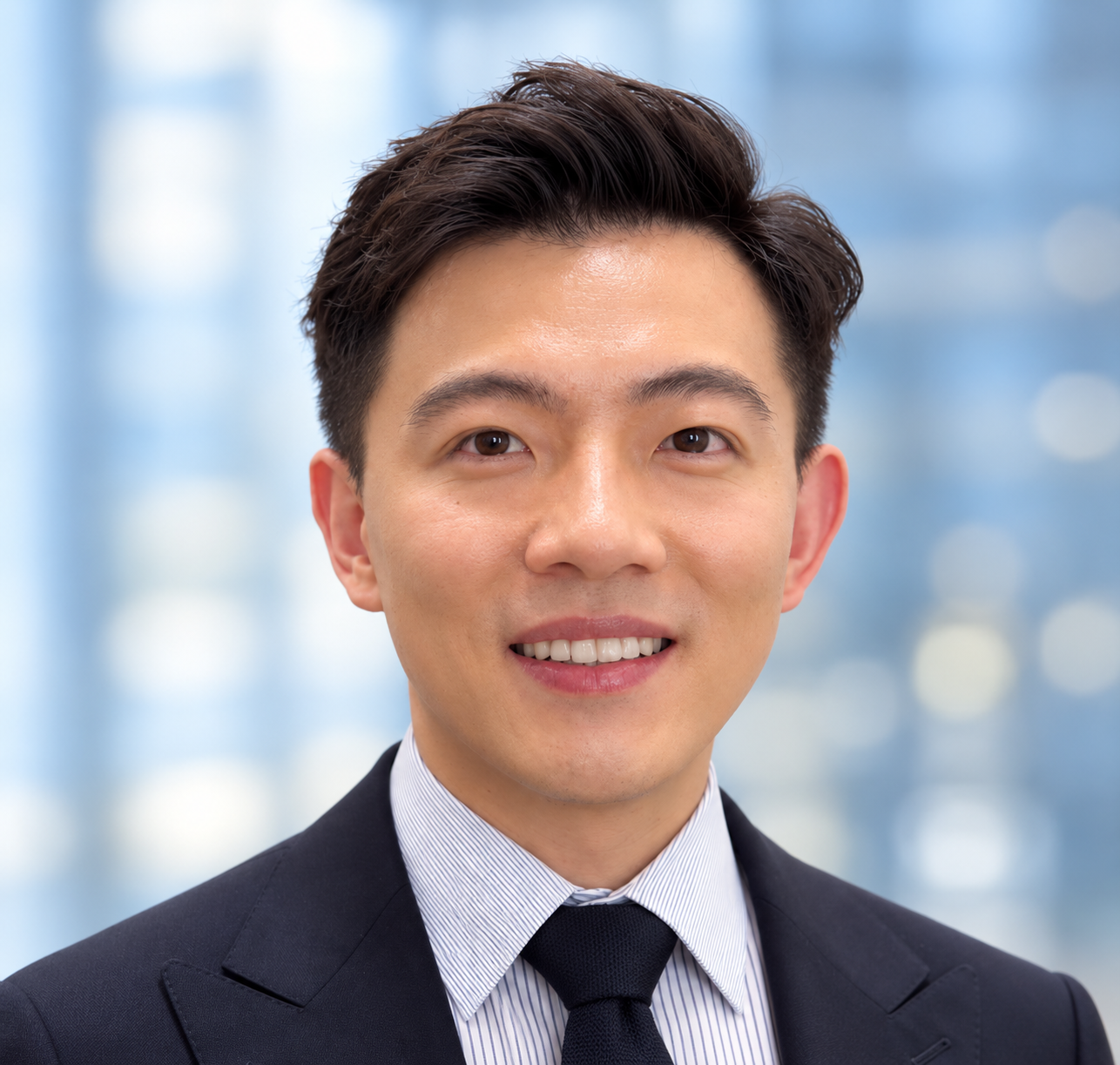 Xinsong Du