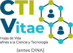 Cti Vitae